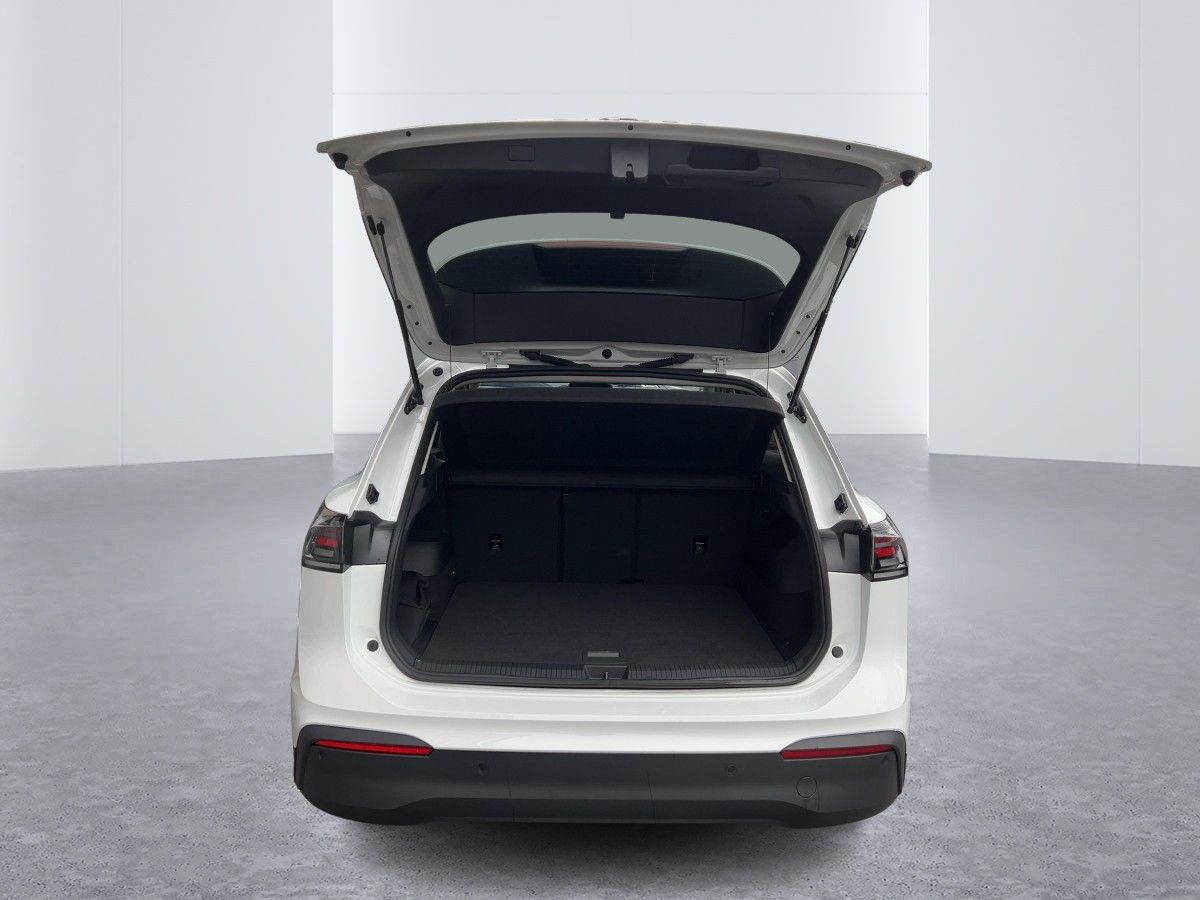 Volkswagen Tiguan - Bild 8