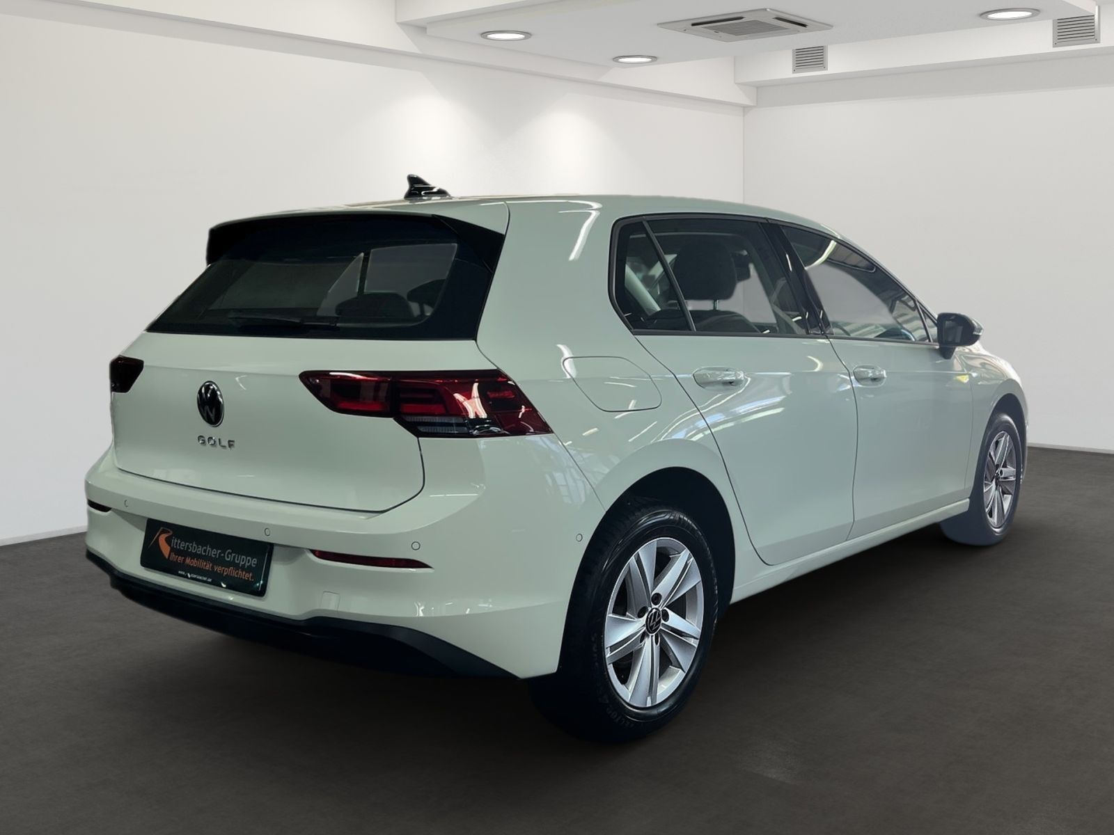 Volkswagen Golf VIII Life 1,5 LifeNavi RFK foto 5