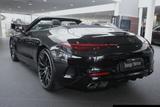 Mercedes-Benz AMG SL 55 4M+ Night/Distr./360°/Memory/Head-Up - Jahreswagen