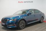 Skoda Superb Lim. L&K 2.0 TDI *AHK*STDHZ*MATRIX*