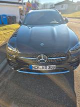 Mercedes-Benz E 300 d 4MATIC T Autom. 3xAMG 360° AHK elktr t
