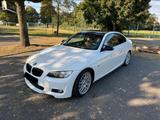 BMW Bmw E92 320d M-Paket - BMW 320 mit Diesel-Antrieb: Coupe