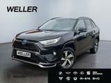 Toyota RAV 4 Plug-in Hybrid 4x4 *LED*el. Heck*4xSHZ*CAM - Toyota: Plug In