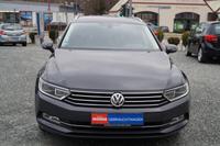 Volkswagen Passat Variant Comfortline BMT/Start-Stopp