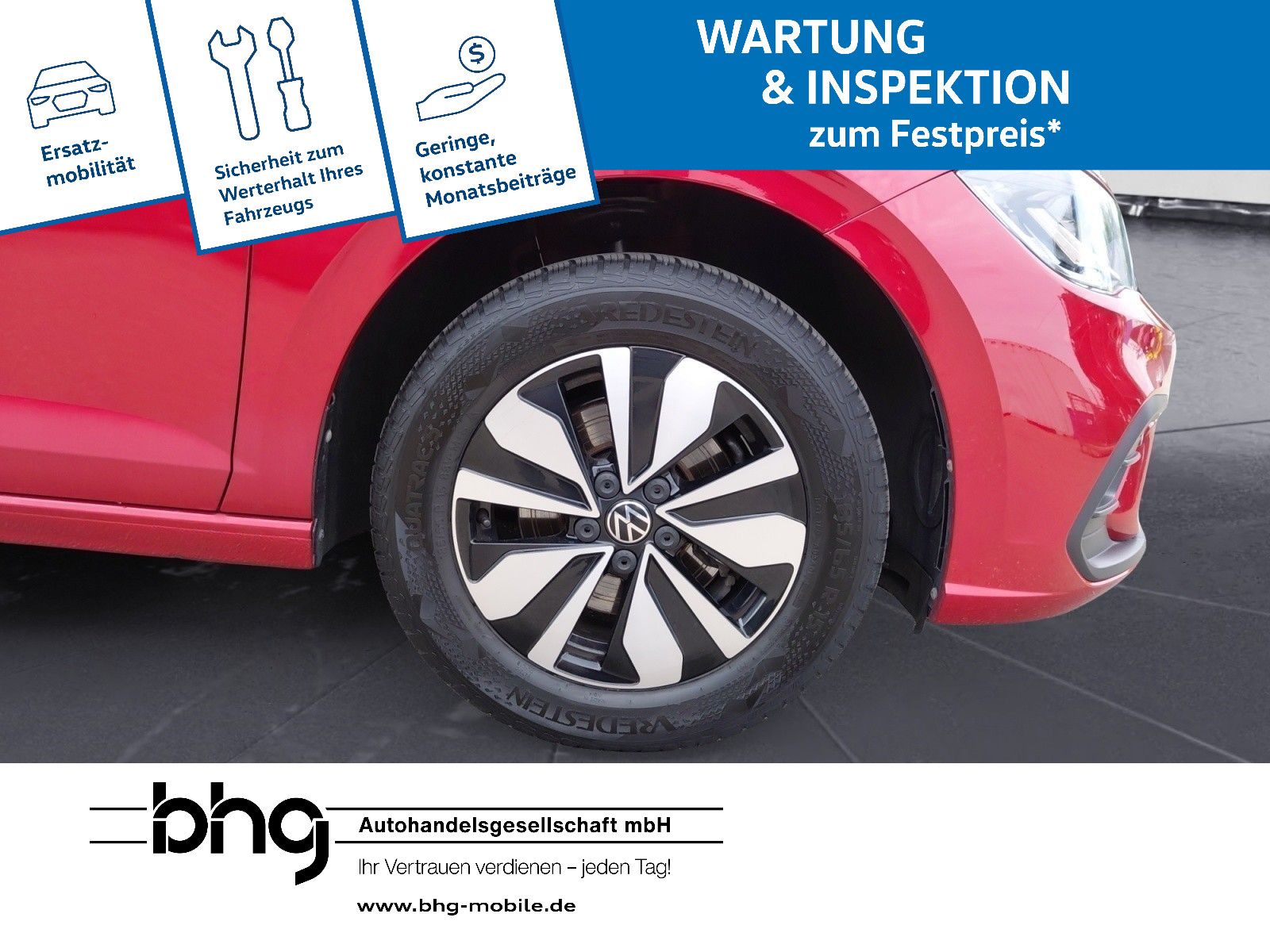 Volkswagen Polo - Bild 11