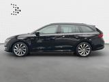 Skoda Octavia iV Combi First Edition 1.4TSI *NAVI*PANO - Skoda Octavia mit Hybrid-Antrieb: Automatik