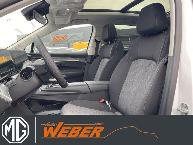 MGS9 PHEV Comfort Panorama 7-Sitze