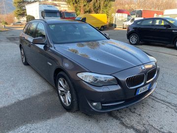 BMW 520 - 7