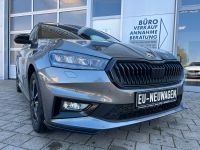 Skoda Fabia 1.5 TSI DSG Monte Carlo ACC DAB KAM 5J GAR bei Autohaus Landmann & Maier OHG