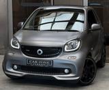 Smart ForTwo Cabrio Brabus *Xclusive*Lorinser*JBL* - : Cabrio, Brabus