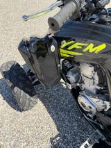 Yamaha YFM 700 Raptor - YAMAHA QUAD