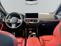 BMW X3 M - Vorschau Bild 12