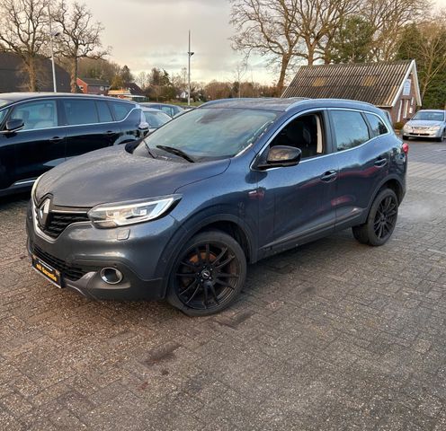 Renault Kadjar Bose Edition 4x4