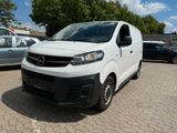 Opel Vivaro 1.5D Selection S*Tüv Neu*PDC*AHK*AC*MWST. - Opel Vivaro Gebrauchtwagen in Frankfurt