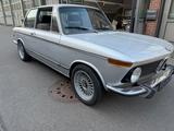 BMW 2002 tii Top,7x15 Alpina,Schiebed.,Recaro,Leder - BMW 2002: Tii