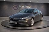 Opel Astra K Lim. ecoFlex / 2. Hand / TÜV / Garantie - Opel Astra: H