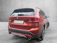 BMW X1 xDrive20d