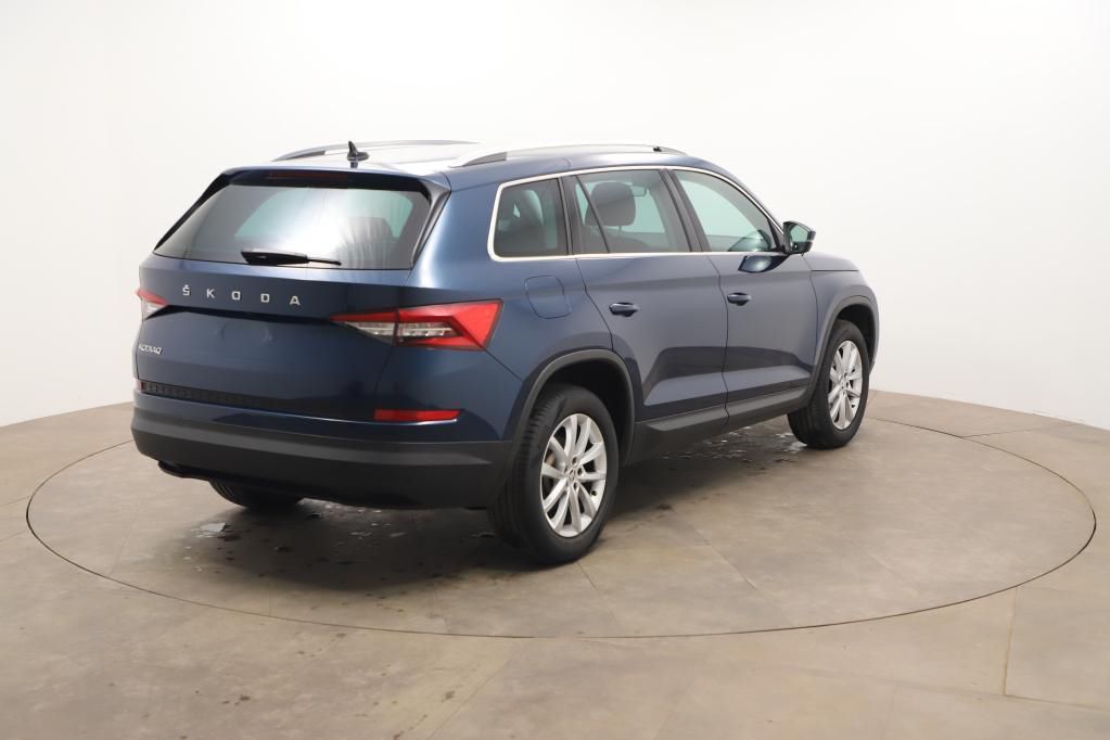 Skoda Kodiaq Style 1.5 TSI AHK*Tempo*PDC*RFK*SH*Klima