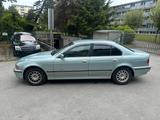 BMW 520i Tüv 2027 - gebrauchte BMW 520 aus dem Jahr 1999