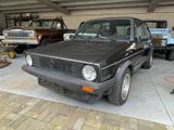 Volkswagen Golf I GTI, 1.8L, H-Zul., 5-Gang, Erstlack - Volkswagen Golf in Bochum