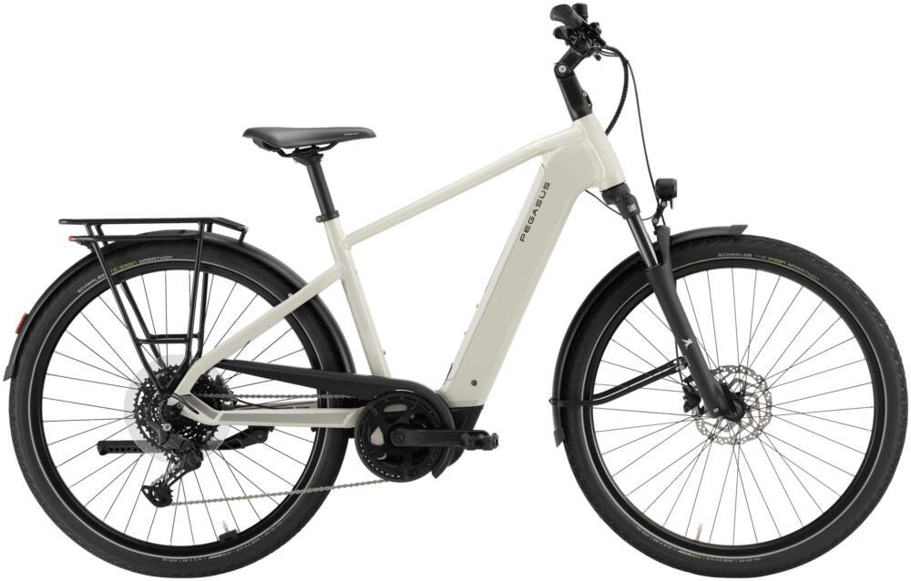 Pegasus Solero EVO 10 XL
