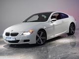 BMW M6 Coupe V10 *TÜV+SERVICE-NEU* - BMW: M10