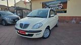 Lancia Ypsilon 1.2 Argento - Lancia Ypsilon aus 2006