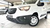 Opel Combo Cargo KLIMA+SHZ+EPH VO/HI+TEMPOMAT 96 k... - Opel Combo E K9