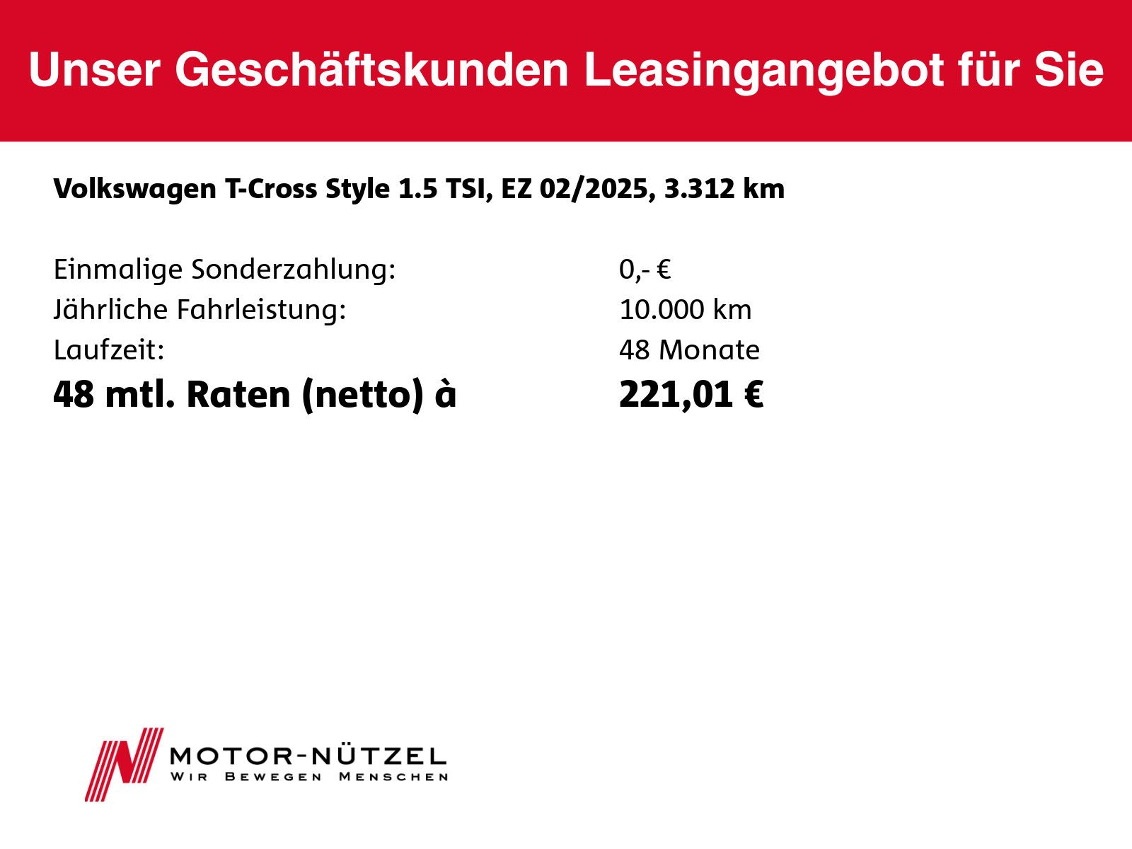 Volkswagen T-Cross - Bild 26
