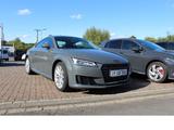 Audi TT 2.0 TFSI 18Zoll/XENON/Soundsystem - gebrauchte Audi TT aus dem Jahr 2017