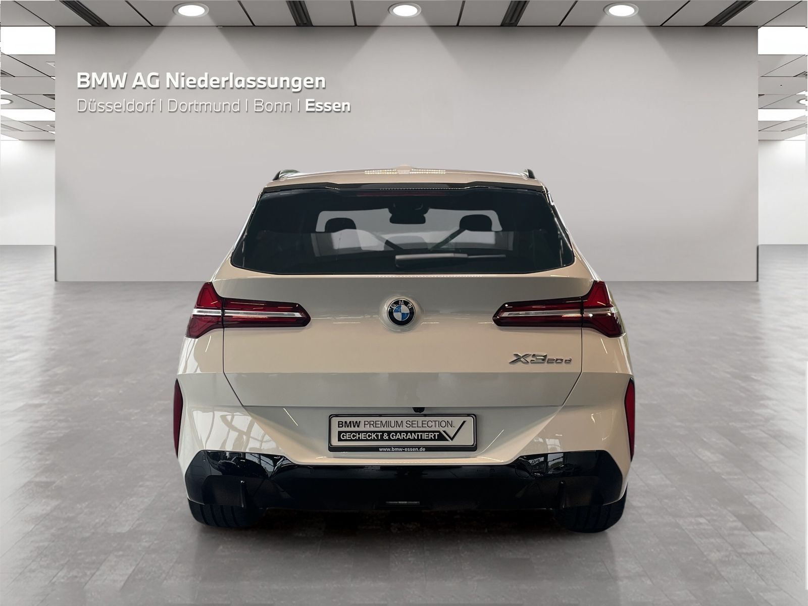 BMW X3 - Bild 6