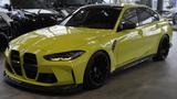 BMW M3 Competition* AERO*VOLL-CARBON*KERAMIK*F1* - gebrauchte BMW M3 aus dem Jahr 2021