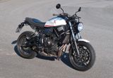 Yamaha XSR 700 - YAMAHA KREFELD