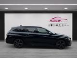 Peugeot 308 SW Hybrid GT - Peugeot 308 Tageszulassungen