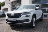 Skoda Kodiaq Soleil 4x4*DSG*STDHZ*KAMERA*DSG*LED* - Skoda Kodiaq mit Benzin-Antrieb: Geländewagen, Automatik