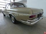 Mercedes-Benz 300 SE COUPE W112 RESTAURIERT CLASSIC DATA 2+ - Mercedes-Benz W112