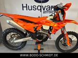 KTM EXC F 450  2025 SIX DAYS Top Zustand - KTM 4T