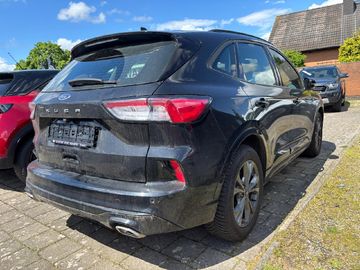 Ford Kuga 1.5 ST-Line NaviAHK