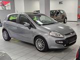 Fiat Punto Evo Racing/ 6 Gang /Klimaautomatik - Fiat Punto Evo: Racing