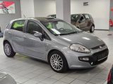 Fiat Punto Evo Racing/ 6 Gang /Klimaautomatik - Fiat Punto Evo: Racing