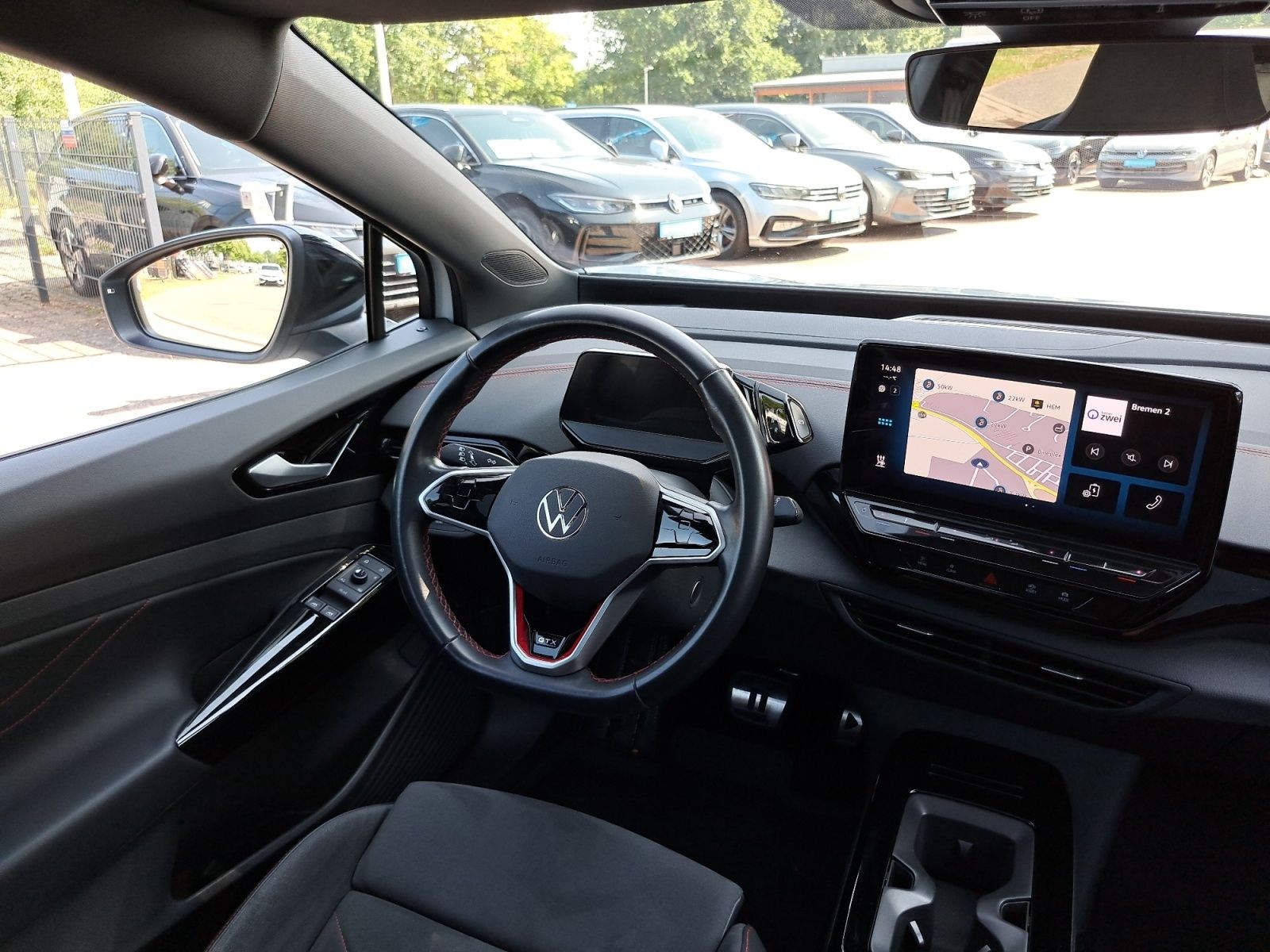 Volkswagen ID.4 - Bild 16