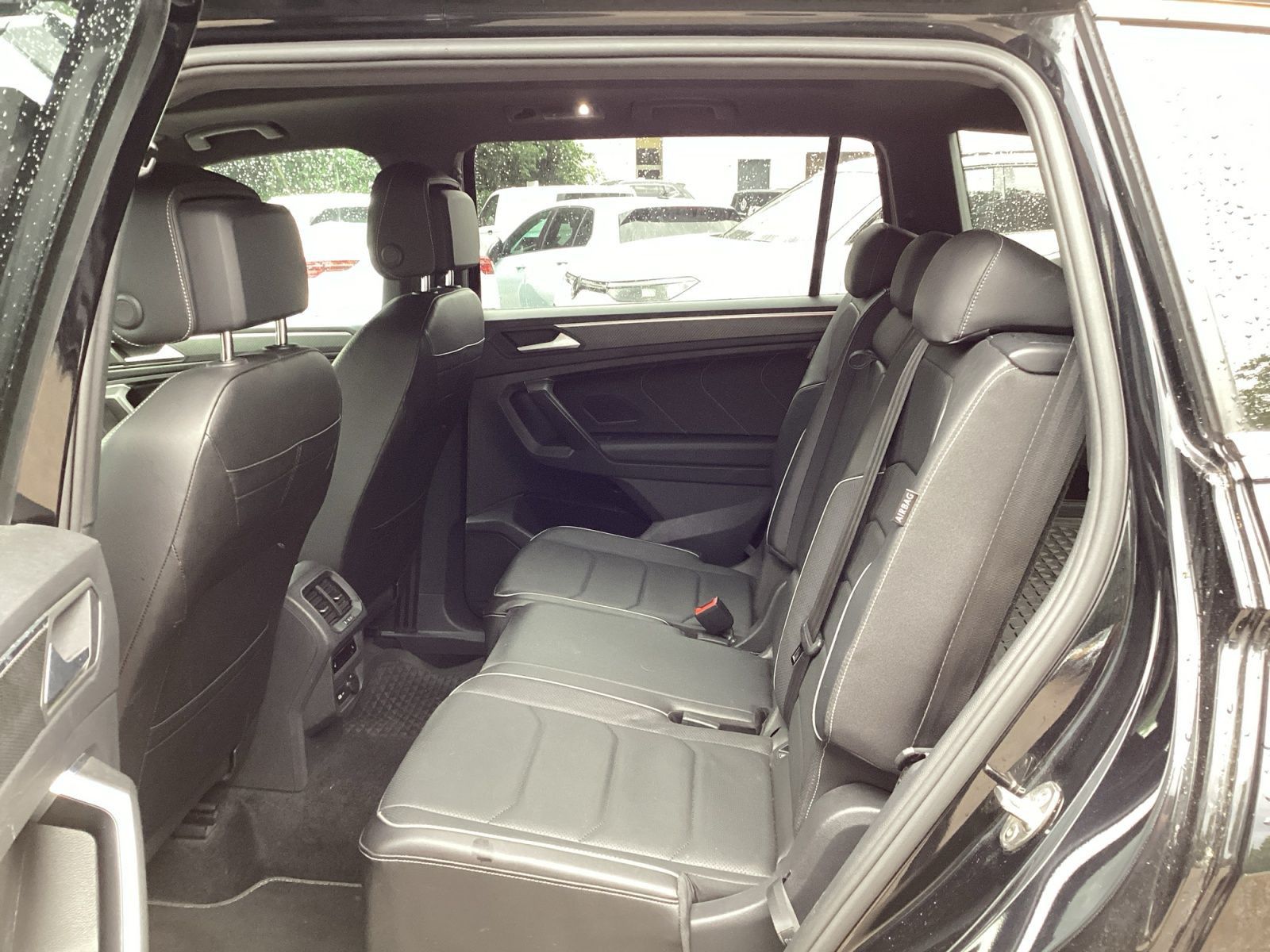Volkswagen Tiguan Allspace - Bild 14