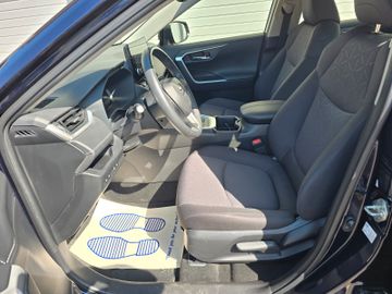 Toyota RAV 4 - 10