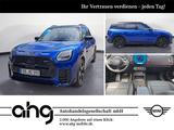 MINI Countryman D (Cooper) John Cooper Works Trim, Pa - MINI: Geländewagen