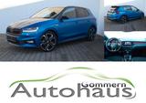 Skoda Fabia DSG * Monte Carlo * mit vielen Extras - Skoda Fabia Extra mit Benzin-Antrieb