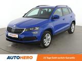 Skoda Karoq 1.5 TSI ACT Ambition*PDC*SHZ*TEMPO*KLIMA* - Skoda Karoq in München