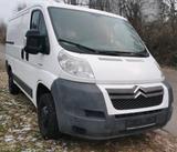 Citroën Jumper 2.2 HDI L1H1 - gebrauchte Citroën Jumper aus dem Jahr 2009