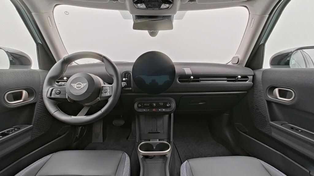 MINI Cooper C - Bild 12