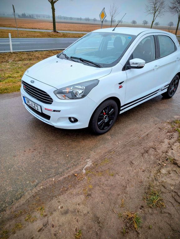 Image of Ford Ka/Ka+