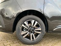 Renault Trafic - Vorschau Bild 13